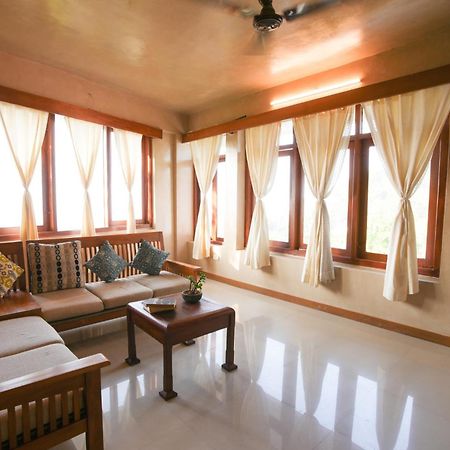 Zostel Munnar Hostel Ngoại thất bức ảnh