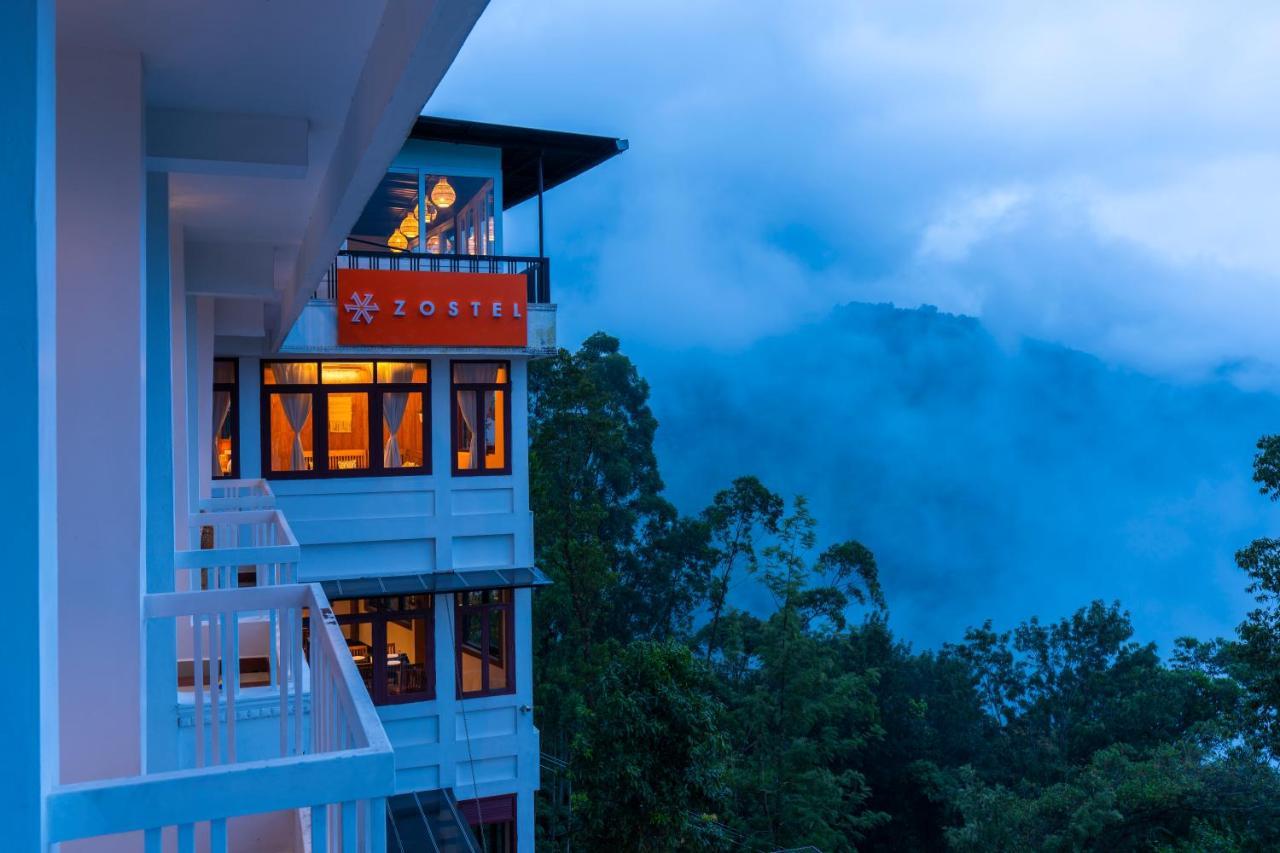 Zostel Munnar Hostel Ngoại thất bức ảnh