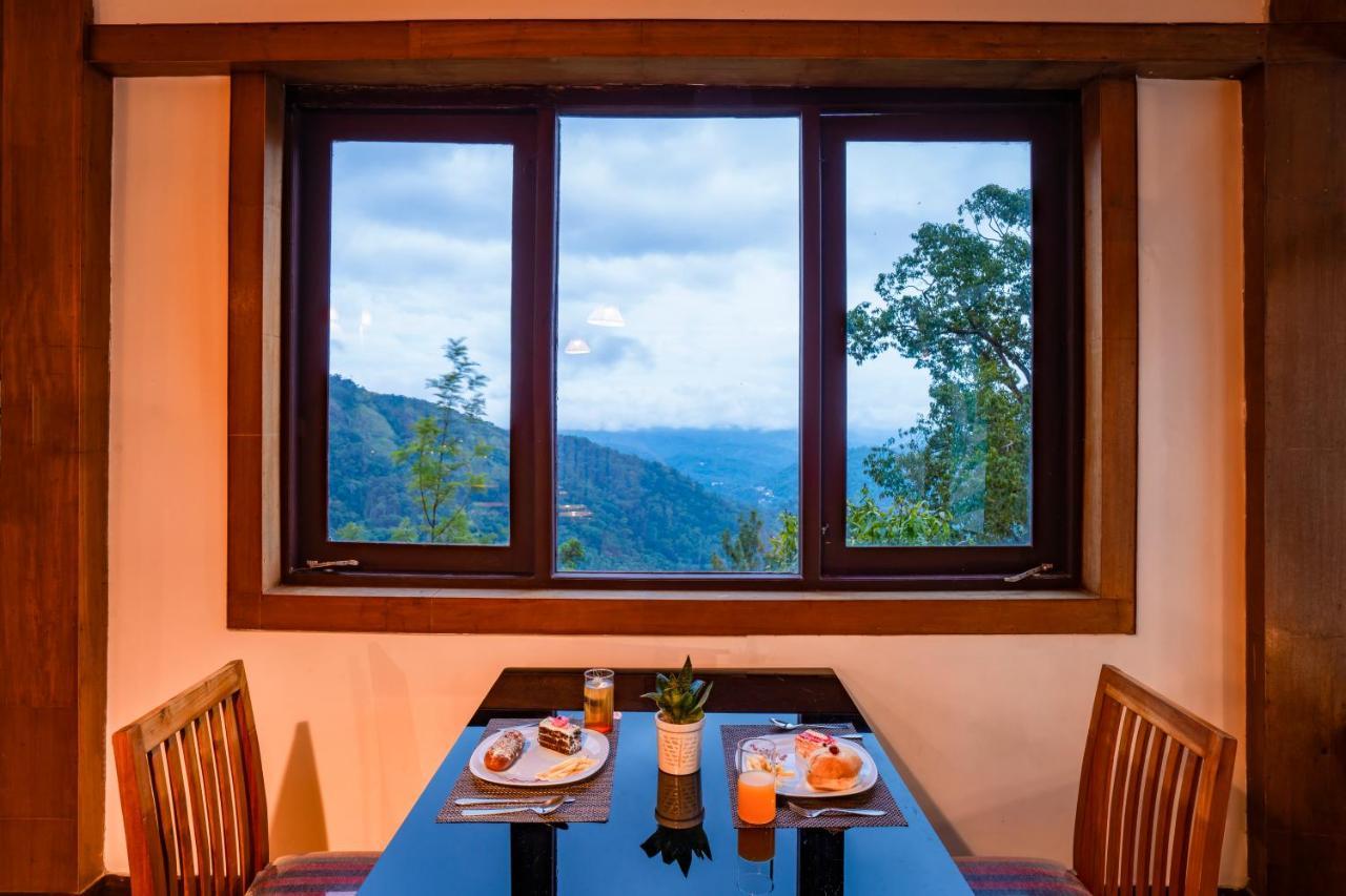 Zostel Munnar Hostel Ngoại thất bức ảnh