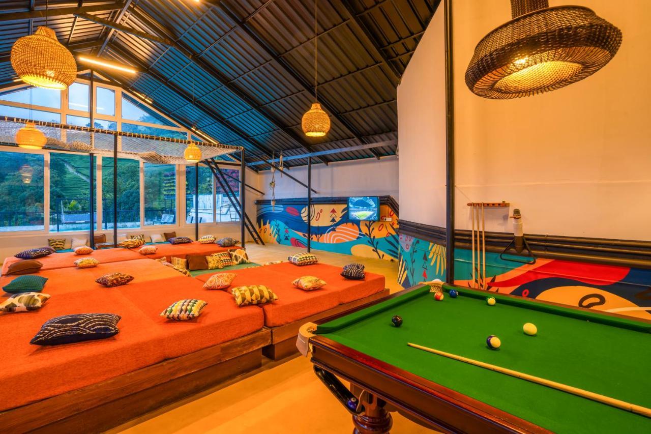 Zostel Munnar Hostel Ngoại thất bức ảnh