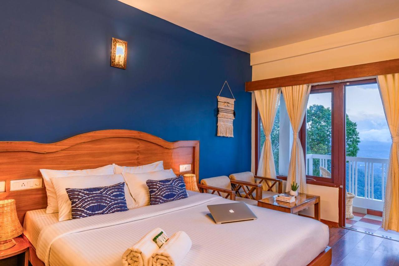 Zostel Munnar Hostel Ngoại thất bức ảnh