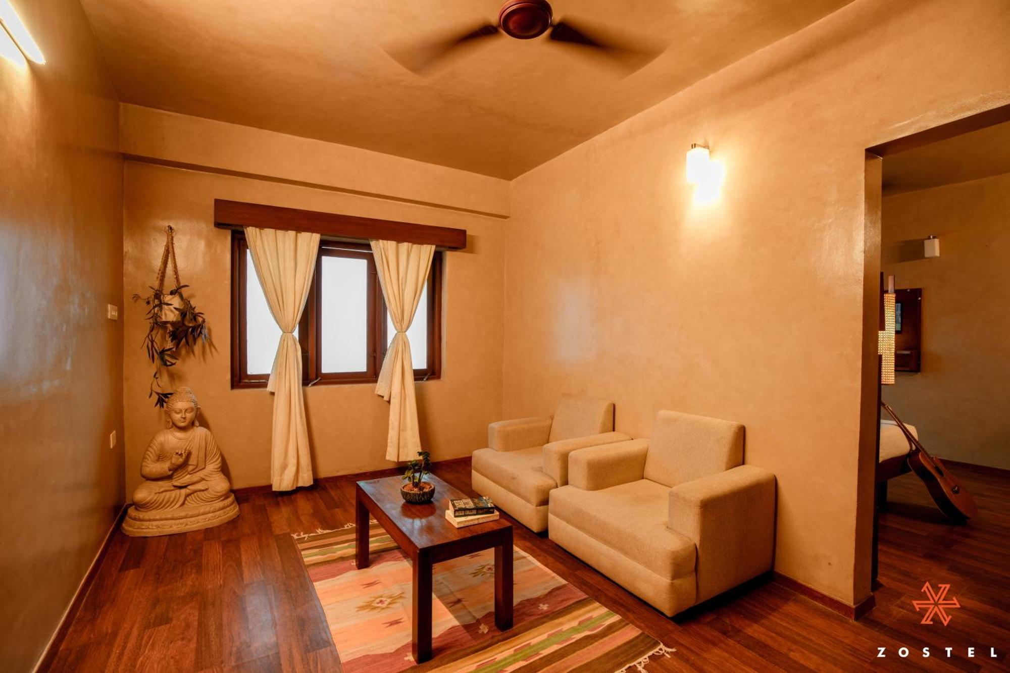 Zostel Munnar Hostel Ngoại thất bức ảnh