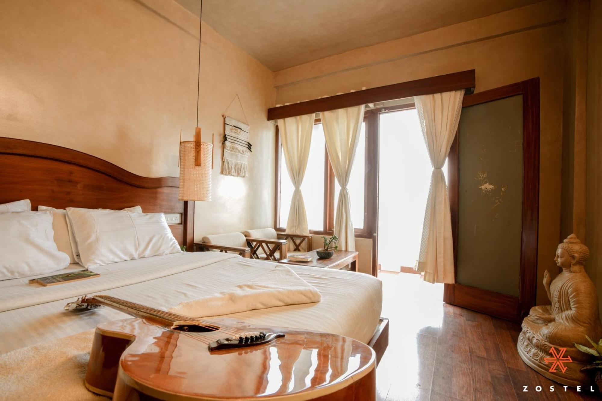 Zostel Munnar Hostel Ngoại thất bức ảnh